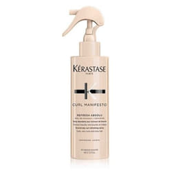 Kérastase Refresh Absolu Curl Manifesto