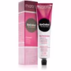 Transformez totalement vos cheveux sans pour autant craindre de les abîmer. La coloration permanente pour cheveux Matrix SoCo ...