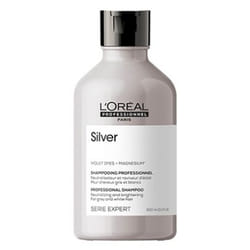 L'Oréal Professionnel Silver L'Oréal Pro Shampooing Déjaunisseur Silver 300ml