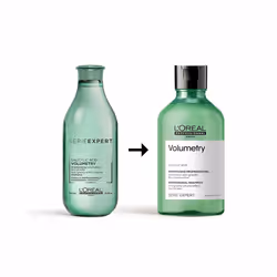 Shampooing Volumetrie 300 ml