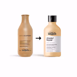 Shampoing Absolut Repair 300 ml