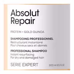 Shampoing Absolut Repair 300 ml