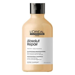 L'Oréal Professionnel Absolut Repair L'Oréal Pro Shampooing Réparateur Absolut Repair 300ml