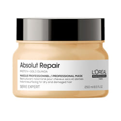 Absolut Repair Gold masque 250 ml