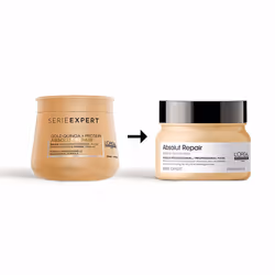 Absolut Repair Gold masque 250 ml