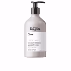 Shampoing Argent 500 ml