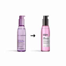 Huile Liss Unlimited 125 ml