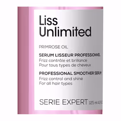 Huile Liss Unlimited 125 ml