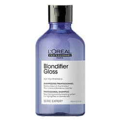 L'Oréal Professionnel Blondifier L'Oréal Pro Shampooing Illuminateur Gloss Blondifier 300ml