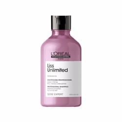 Shampooing Liss Unlimited 300 ml