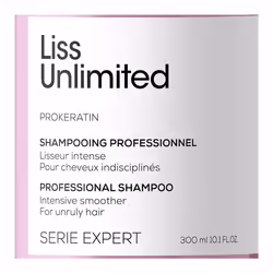 Shampooing Liss Unlimited 300 ml - Vue supplémentaire 3