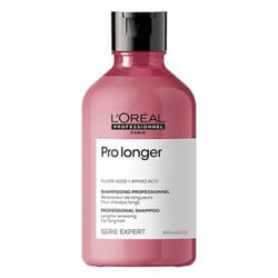 L'Oréal Professionnel Pro Longer L'Oréal Pro Shampooing Pro Longer 300ml
