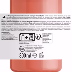 Shampooing Inforcer 300 ml