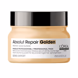 Masque Absolut Repair Golden 250 ml
