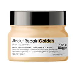 Masque Absolut Repair Golden 250 ml