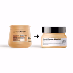 Masque Absolut Repair Golden 250 ml