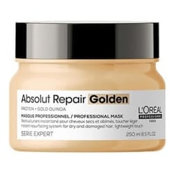 L'Oréal Professionnel Absolut Repair L'Oréal Pro Masque Restructurant Absolut Repair Golden 250ml