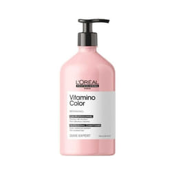 Après-shampooing - LOREAL - Vitamino Color - 750 ml - Cheveux colorés - Brillance infinie