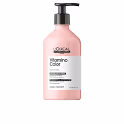 Après-shampooing Vitamino Color 500 ml