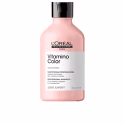 Shampoing Couleur Vitamine 300 ml