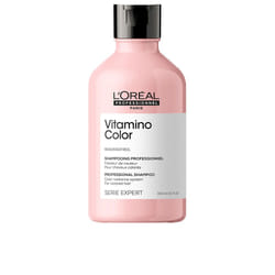 Shampoing Couleur Vitamine 300 ml