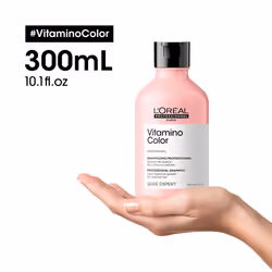Shampoing Couleur Vitamine 300 ml - Vue supplémentaire 4