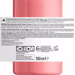 Shampoing Pro Plus Longer 500 ml - Vue supplémentaire 4