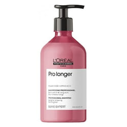 L'Oréal Professionnel Pro Longer L'Oréal Pro Shampooing Pro Longer 500ml