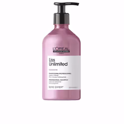Liss Illimité shampooing 500 ml