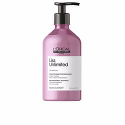 Liss Illimité shampooing 500 ml