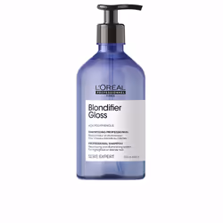 Blondifier Gloss shampooing 500 ml