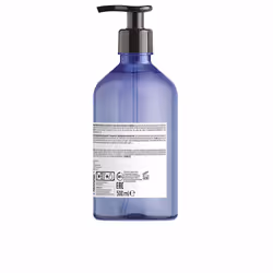 Blondifier Gloss shampooing 500 ml