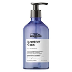 L'Oréal Professionnel Blondifier L'Oréal Pro Shampooing Illuminateur Gloss Blondifier 500ml