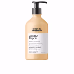 Shampoing Absolut Repair 500 ml