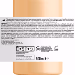 Shampoing Absolut Repair 500 ml - Vue supplémentaire 4