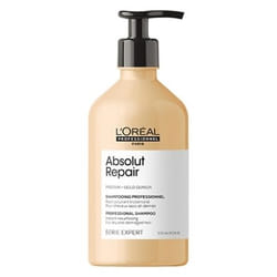 L'Oréal Professionnel Absolut Repair L'Oréal Pro Shampooing Réparateur Absolut Repair 500ml