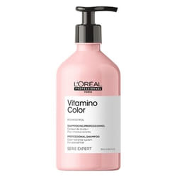 L'Oréal Professionnel Vitamino Color L'Oréal Pro Shampooing Vitamino Color 500ml