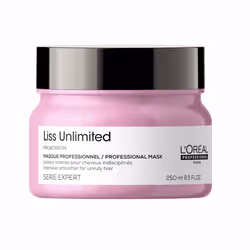 Masque Liss Unlimited 250 ml