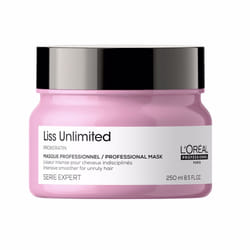 Masque Liss Unlimited 250 ml