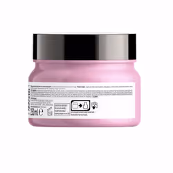 Masque Liss Unlimited 250 ml