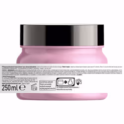 Masque Liss Unlimited 250 ml - Vue supplémentaire 4