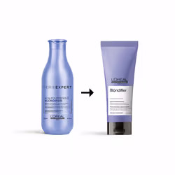 Après-shampooing Blondificateur 200 ml
