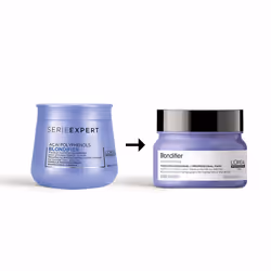 Masque Blondifiant 250 ml