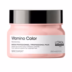 Masque Vitamin Color 250 ml