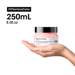 Masque Vitamin Color 250 ml - Vue supplémentaire 4