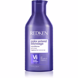 Voici le lauréat du concours Allure Best of Beauty en 2019 pour le meilleur après-shampooing dans la catégorie des cheveux co ...