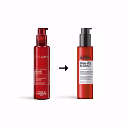 BLOW-DRY crème Fluidifiante 150 ml