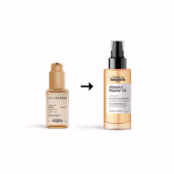 Absolut Repair Huile 10 en 1 90 ml