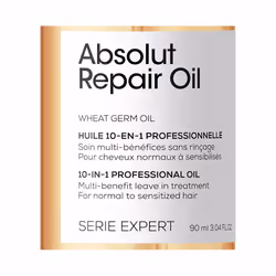 Absolut Repair Huile 10 en 1 90 ml