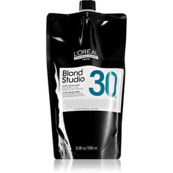 L'Oréal Professionnel Blond Studio Nutri-Developer 30 vol. 9% 1000 ml